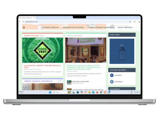 Las Flores de Elvira